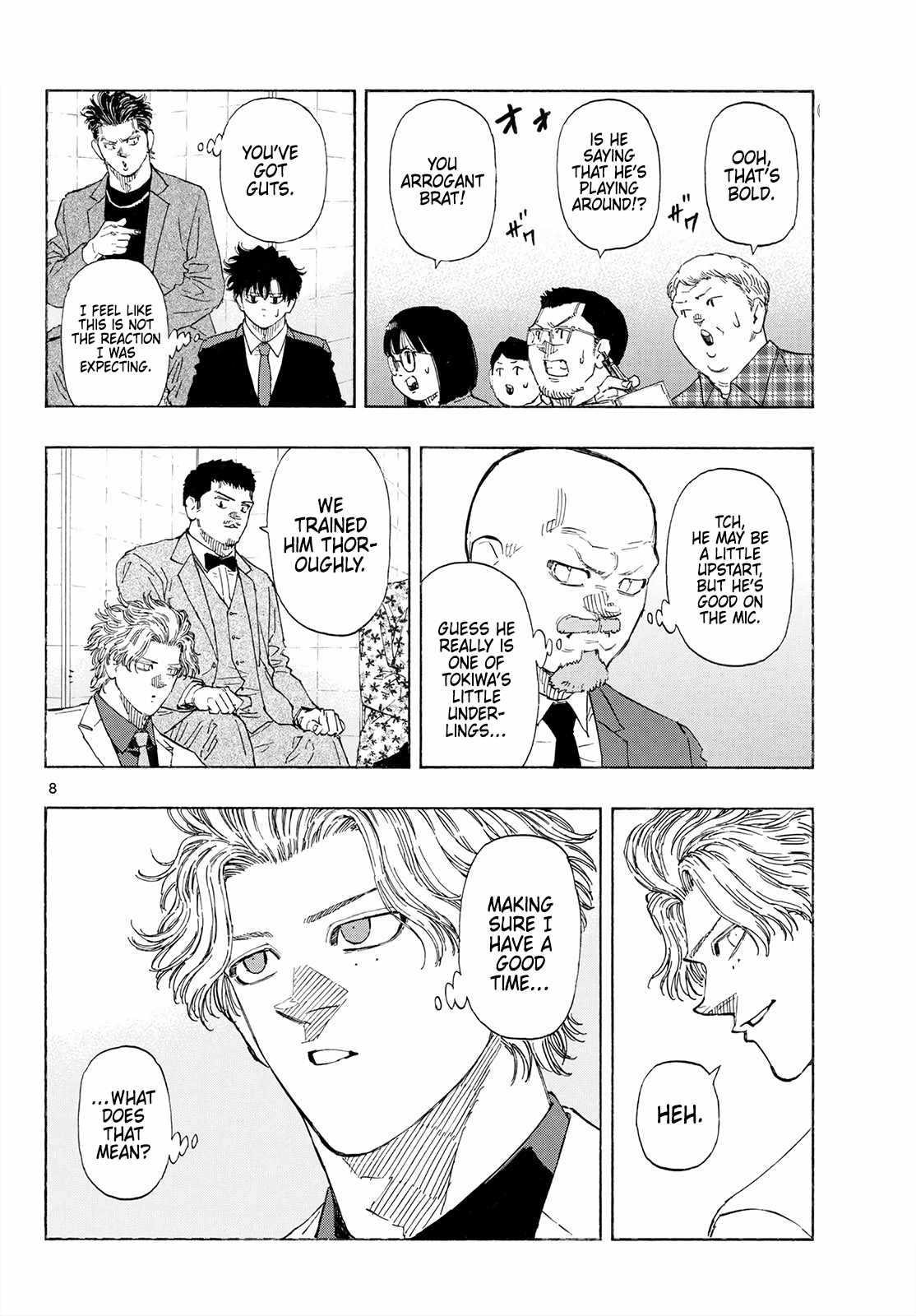 Red Blue Ch.196 p8