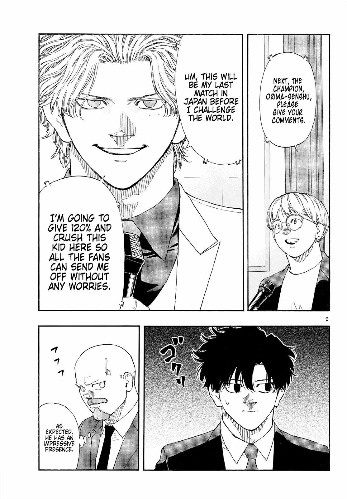 Red Blue Ch.196 p9