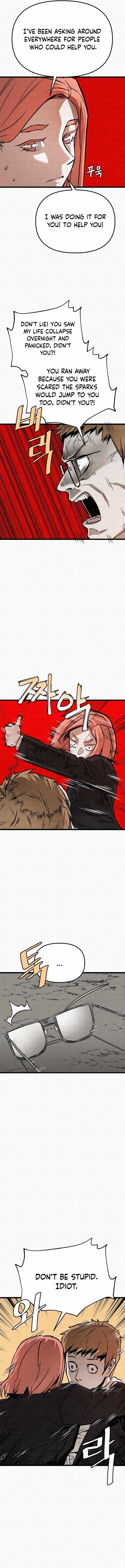 red cage: Recall Ch.23 p15