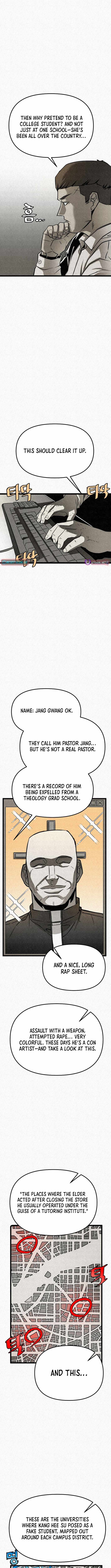 red cage: Recall Ch.25 p2