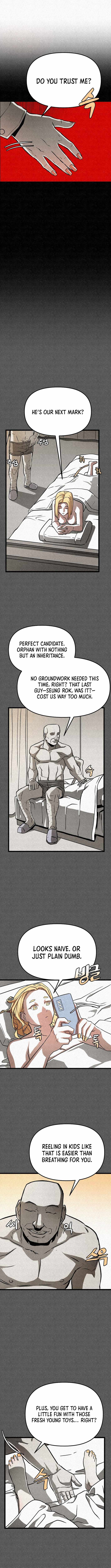 red cage: Recall Ch.25 p8
