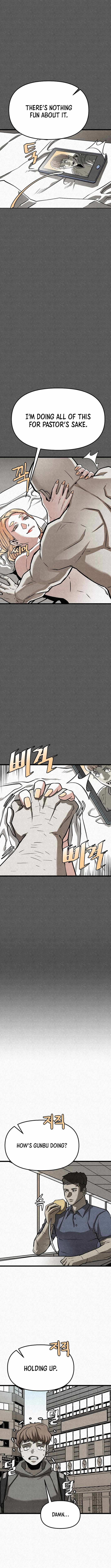 red cage: Recall Ch.25 p9