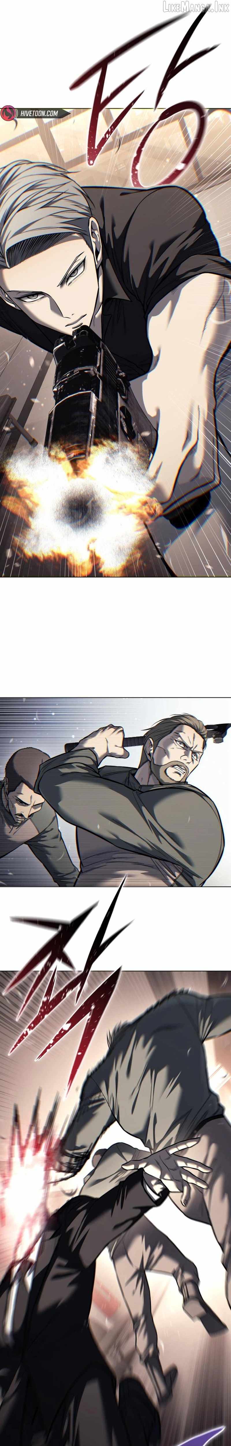 Red Shirt Ch.66 p20