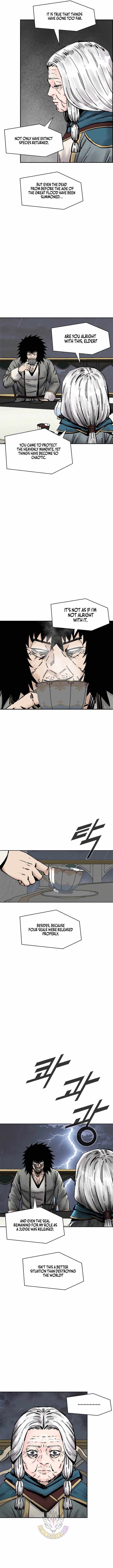 Red Storm Ch.462 p7