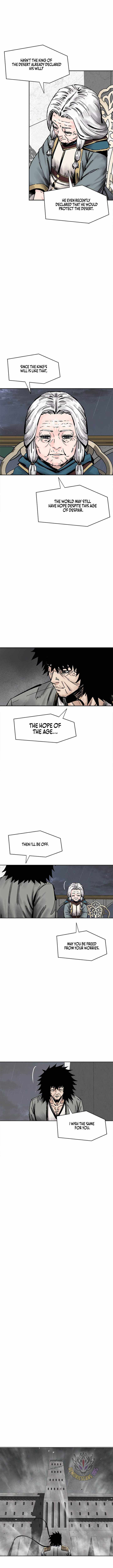 Red Storm Ch.462 p9