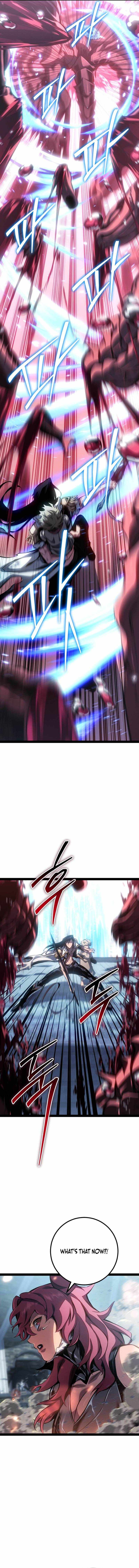 Regressing As The Reincarnated Bastard Of The Sword Clan Ch.102 p14