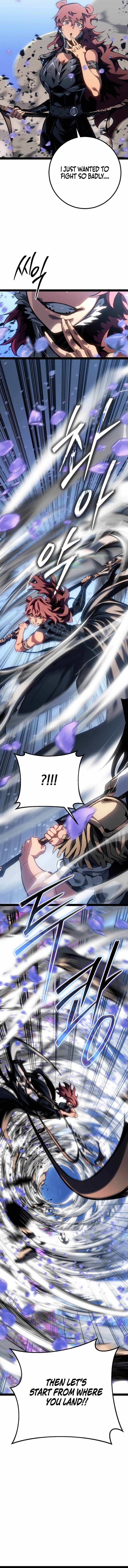 Regressing As The Reincarnated Bastard Of The Sword Clan Ch.97 p2