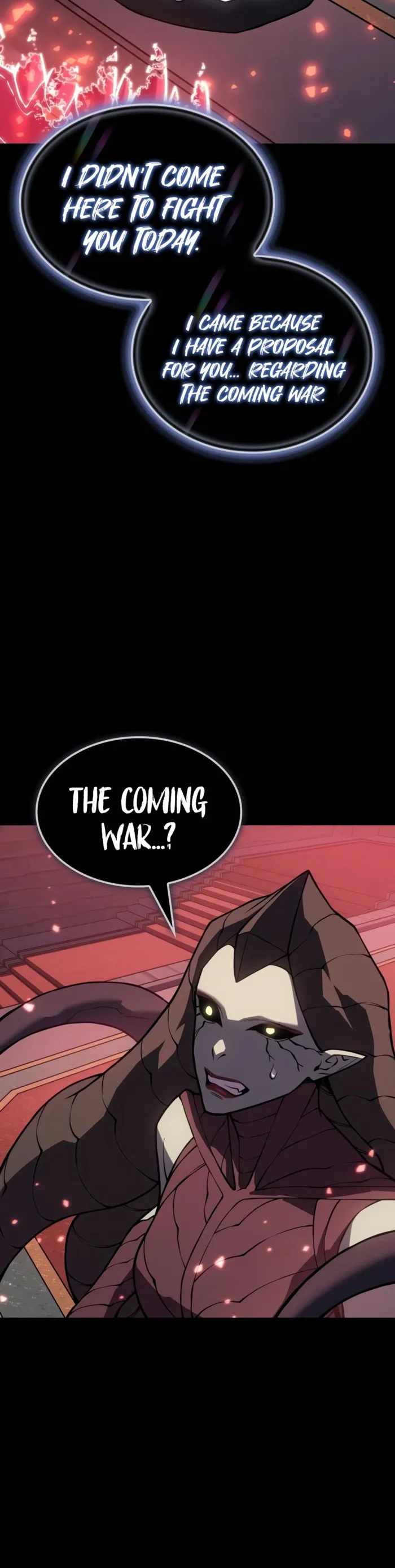 Regressing with the Kings Power Ch.144 p12
