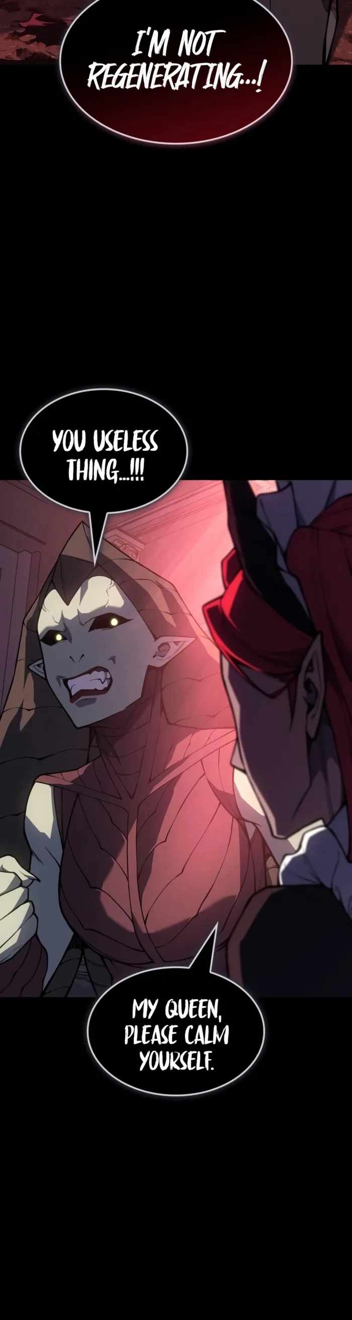 Regressing with the Kings Power Ch.144 p16