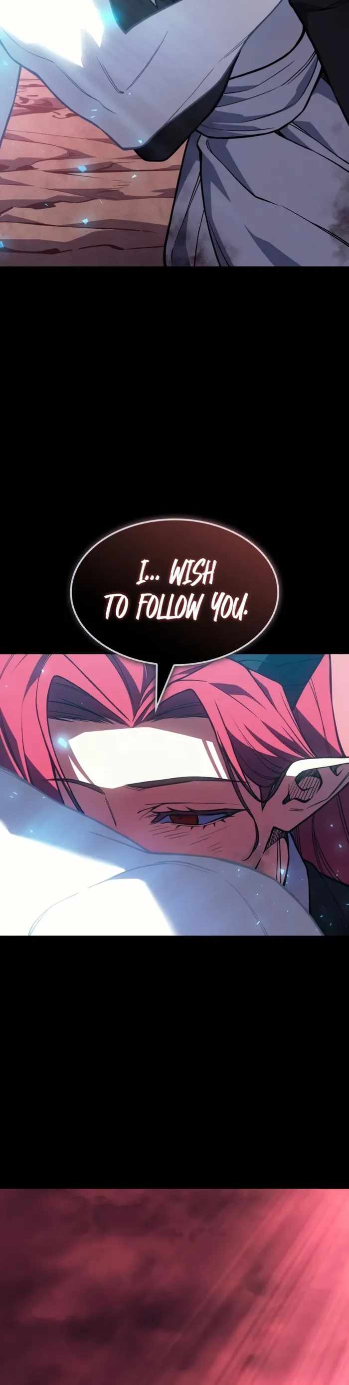 Regressing with the Kings Power Ch.144 p20