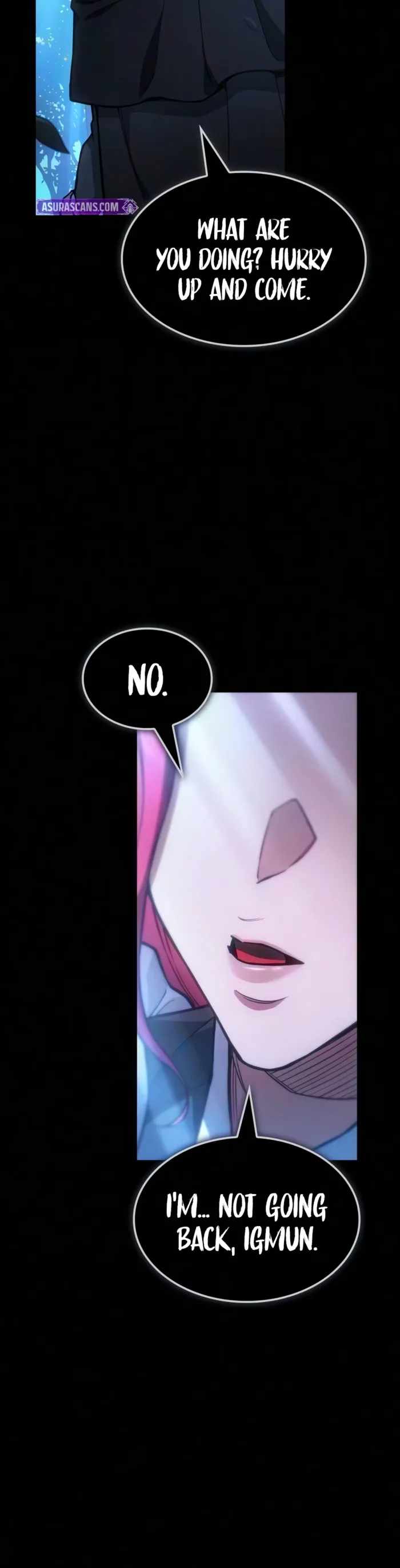 Regressing with the Kings Power Ch.145 p18