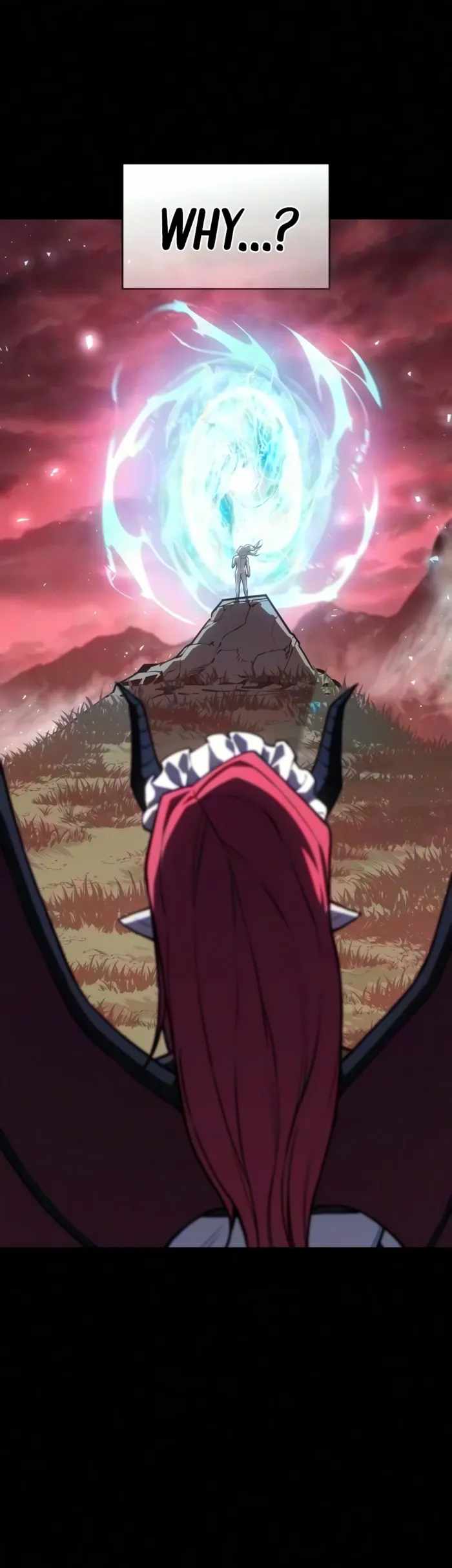 Regressing with the Kings Power Ch.145 p8
