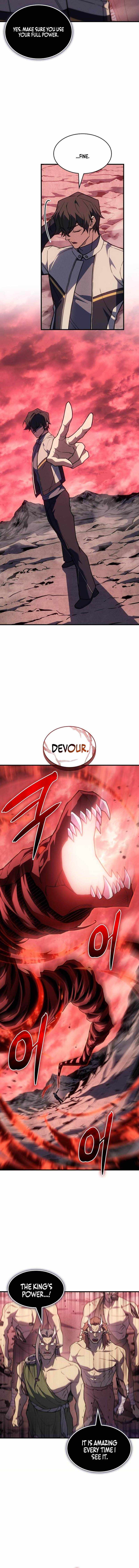 Regressing with the Kings Power Ch.152 p8