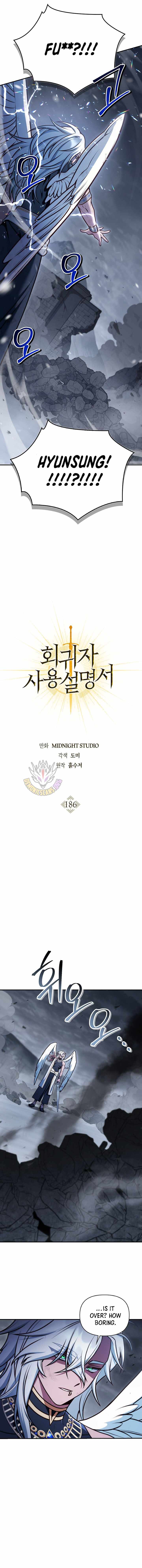 Regressor Instruction Manual Ch.186 p7