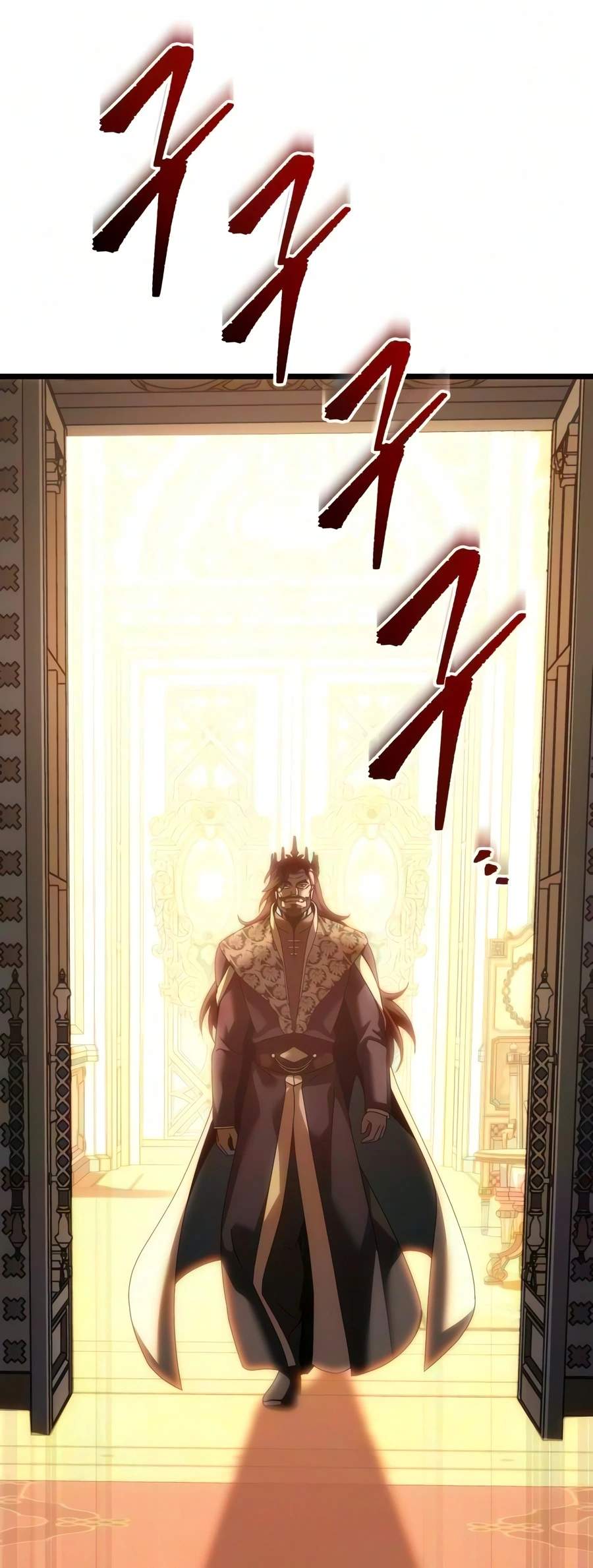 Regressor of the Fallen family Ch.136 p13