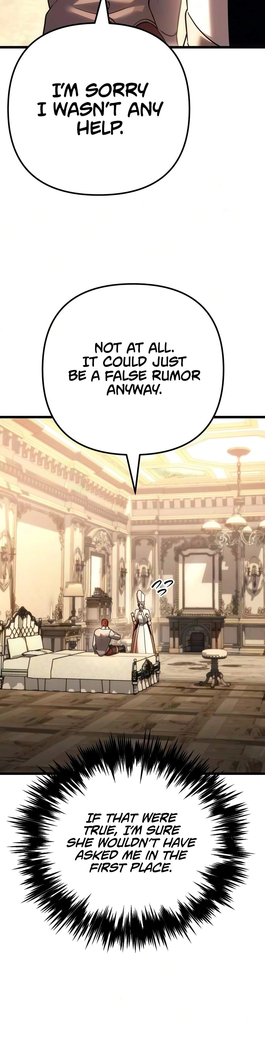 Regressor of the Fallen family Ch.136 p3