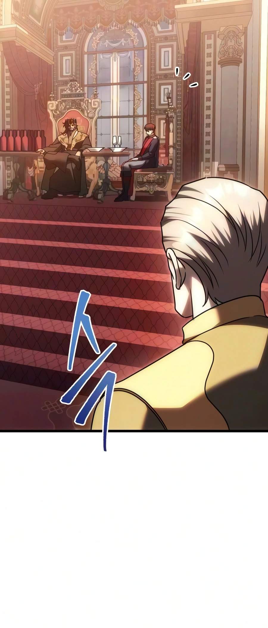 Regressor of the Fallen family Ch.136 p25