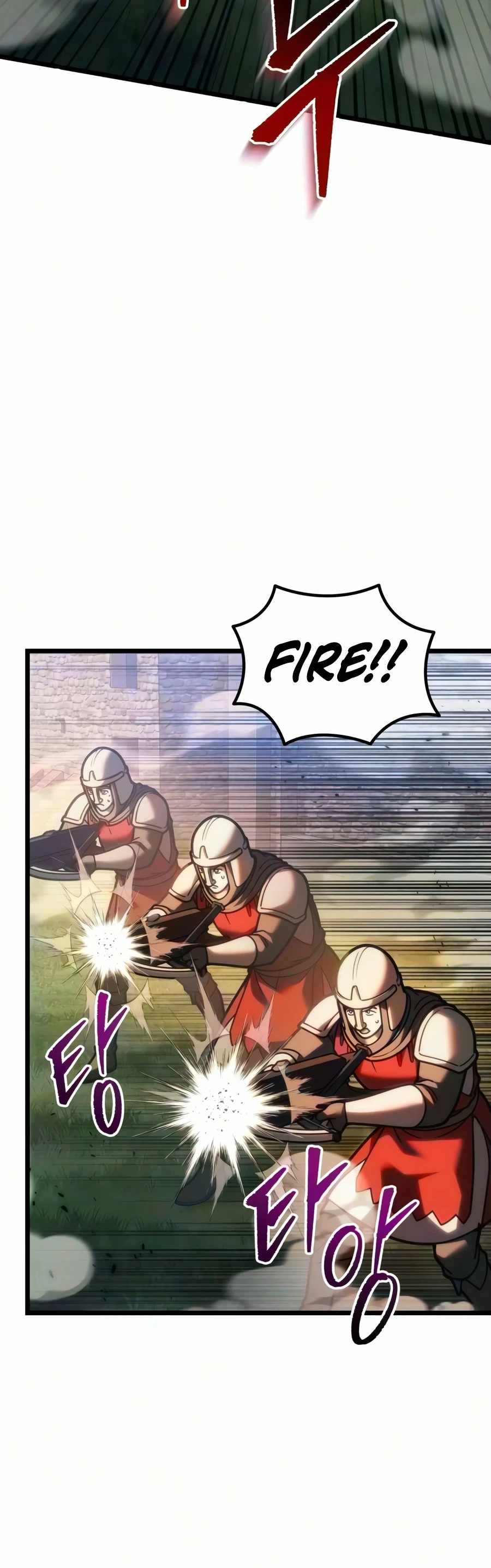 Regressor of the Fallen family Ch.143 p11