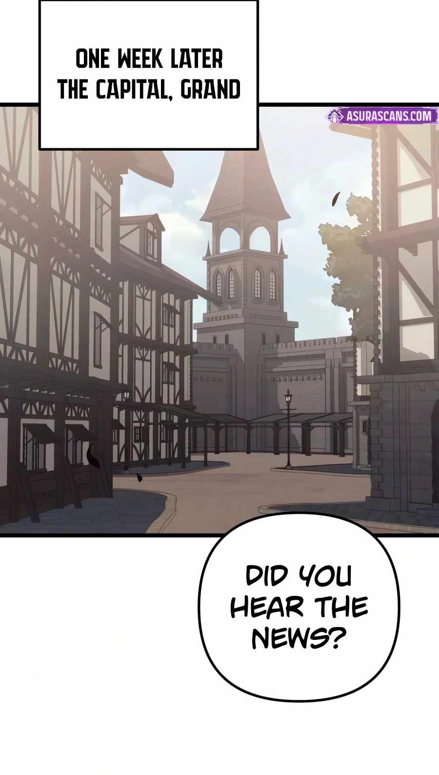 Regressor of the Fallen family Ch.143 p20