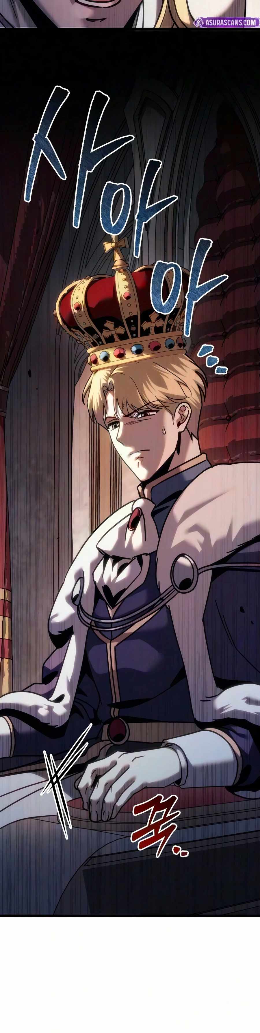 Regressor of the Fallen family Ch.143 p24