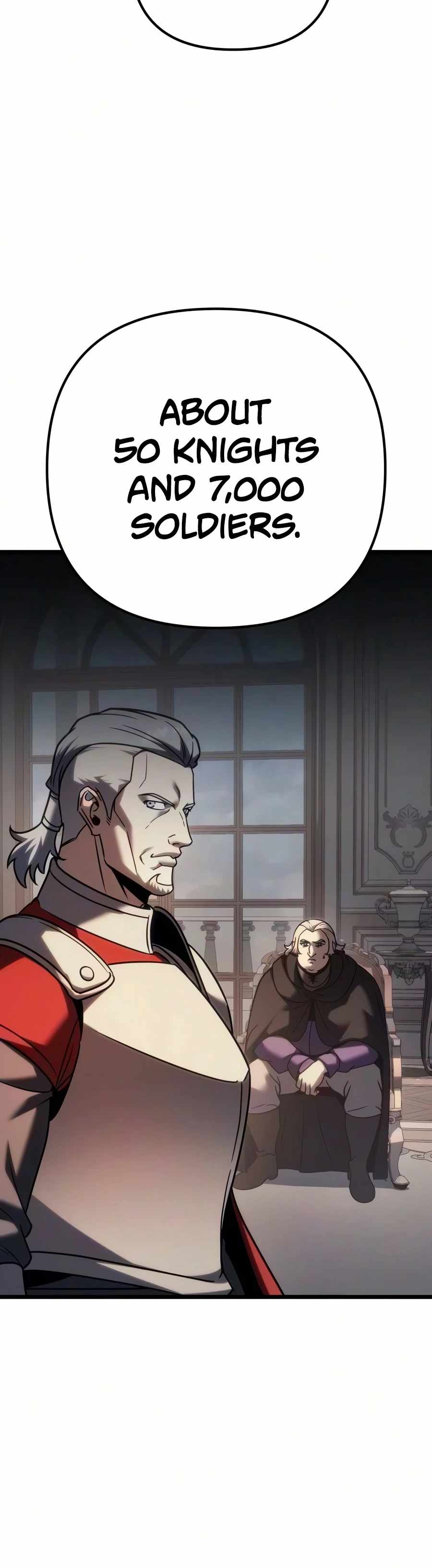 Regressor of the Fallen family Ch.143 p5