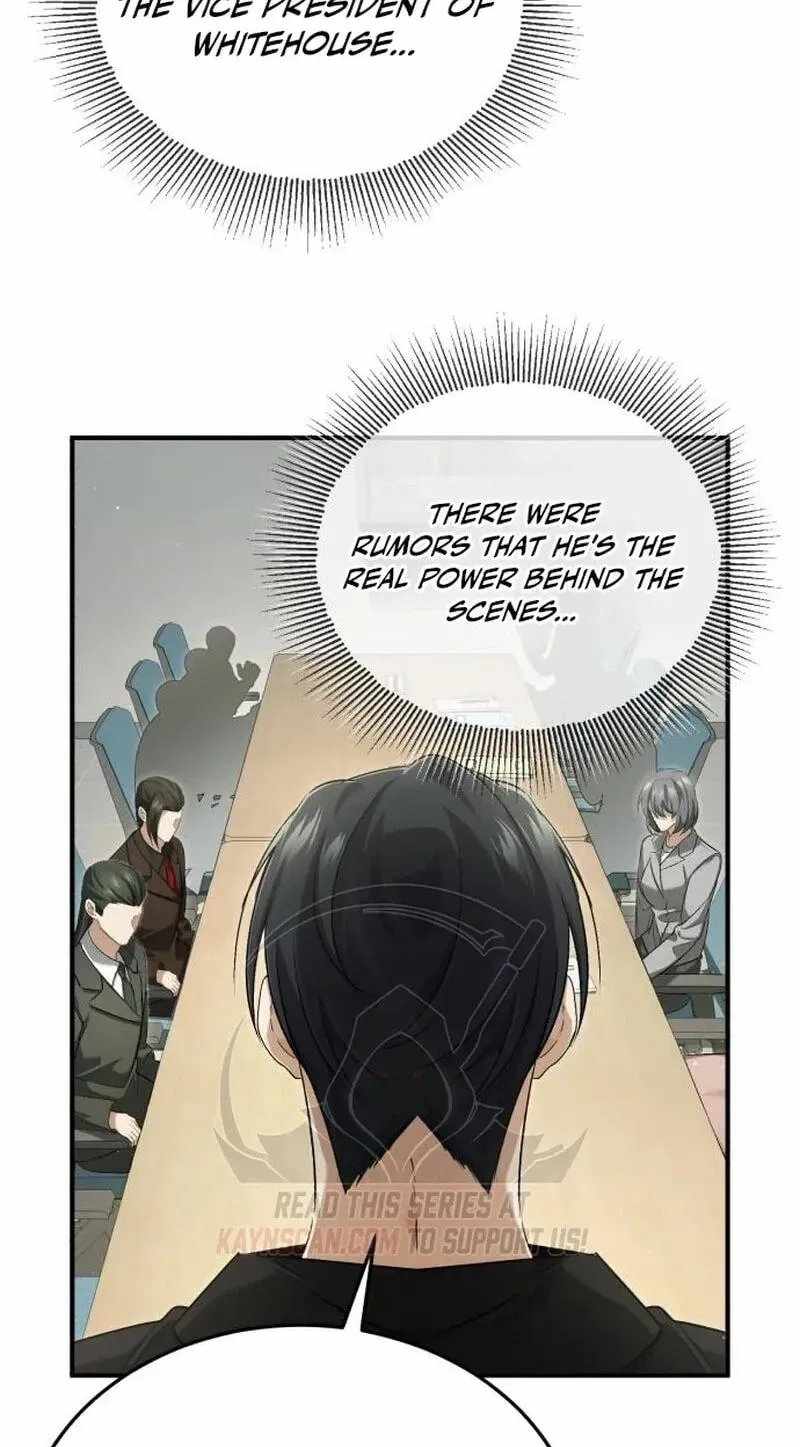 Regressor’s Life After Retirement Ch.98 p13