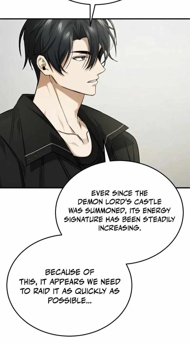 Regressor’s Life After Retirement Ch.98 p15