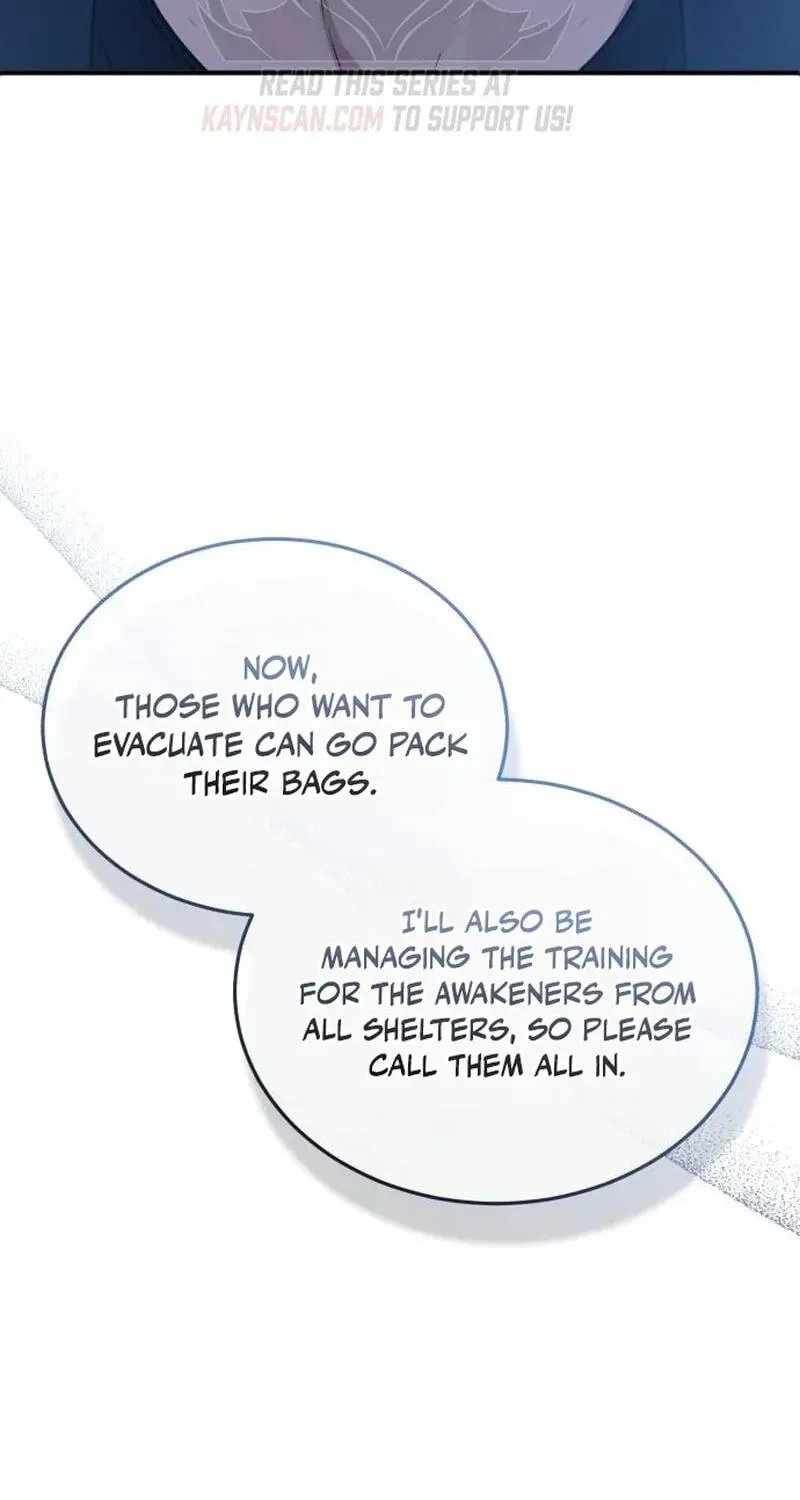 Regressor’s Life After Retirement Ch.98 p23