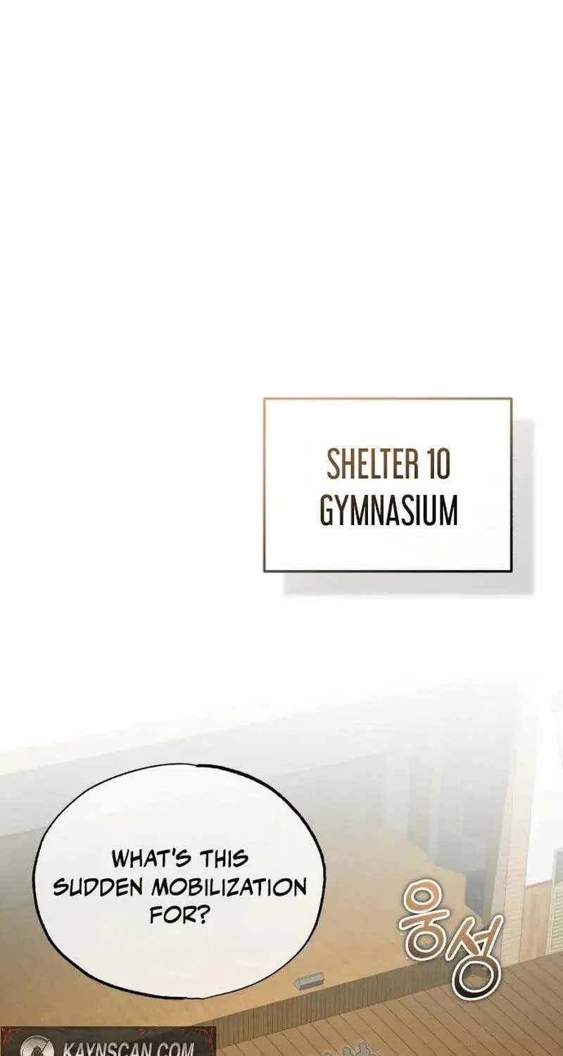 Regressor’s Life After Retirement Ch.98 p25