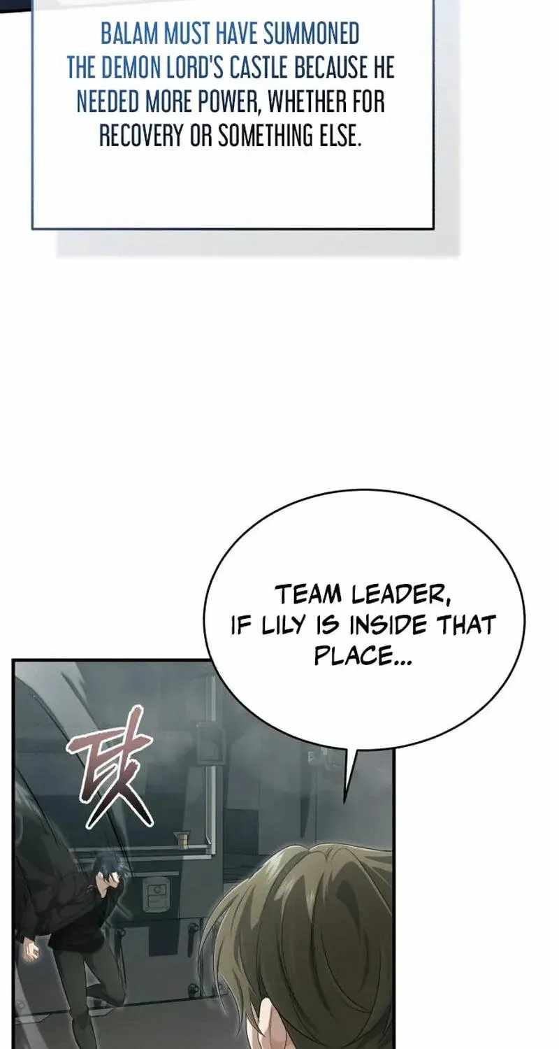 Regressor’s Life After Retirement Ch.98 p4