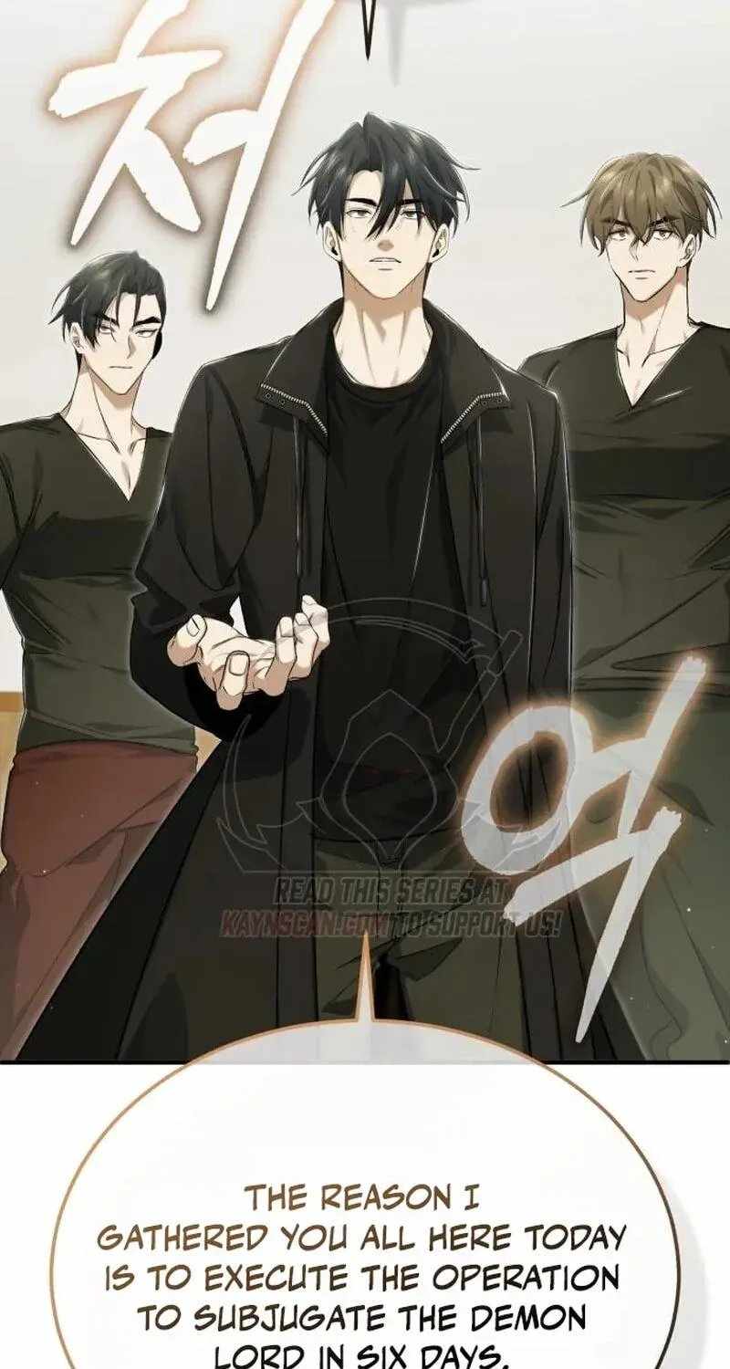 Regressor’s Life After Retirement Ch.98 p31