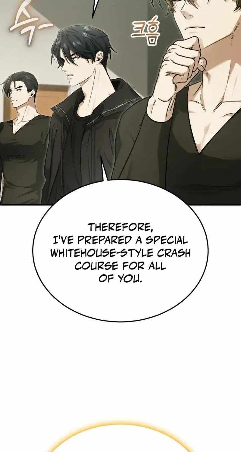 Regressor’s Life After Retirement Ch.98 p37