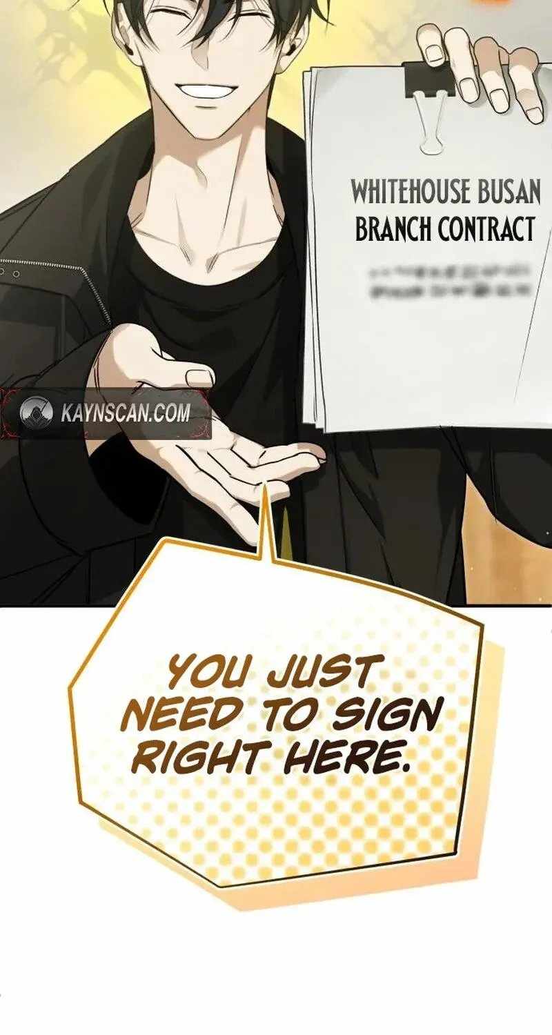 Regressor’s Life After Retirement Ch.98 p45
