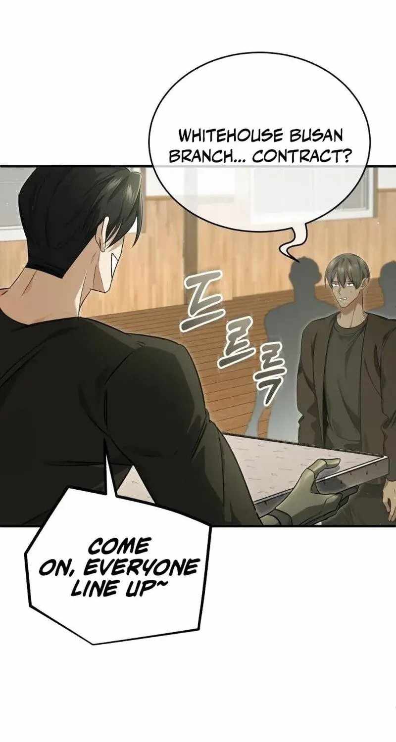 Regressor’s Life After Retirement Ch.98 p47