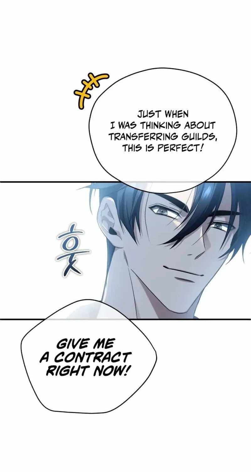 Regressor’s Life After Retirement Ch.98 p49