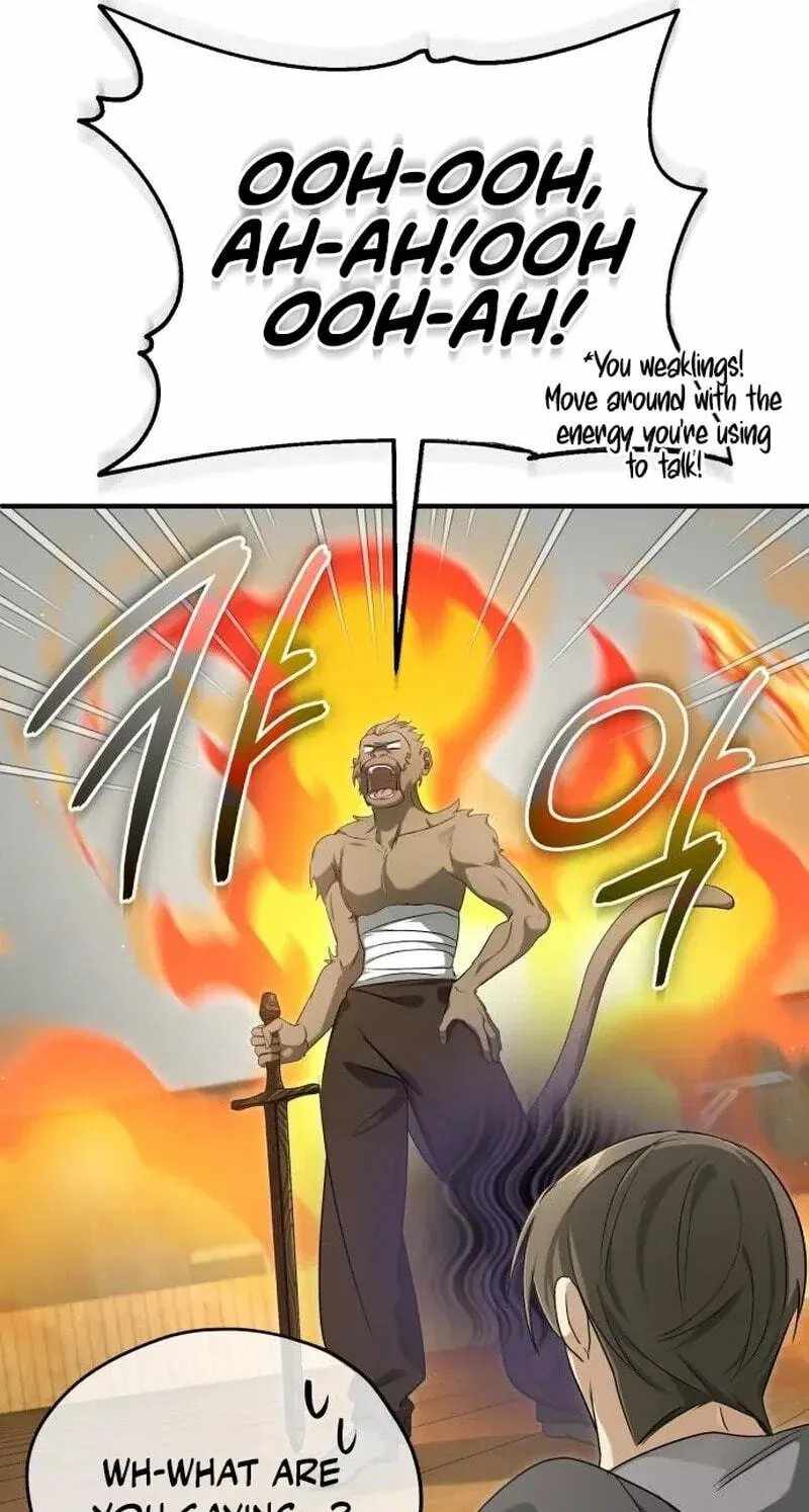 Regressor’s Life After Retirement Ch.98 p57