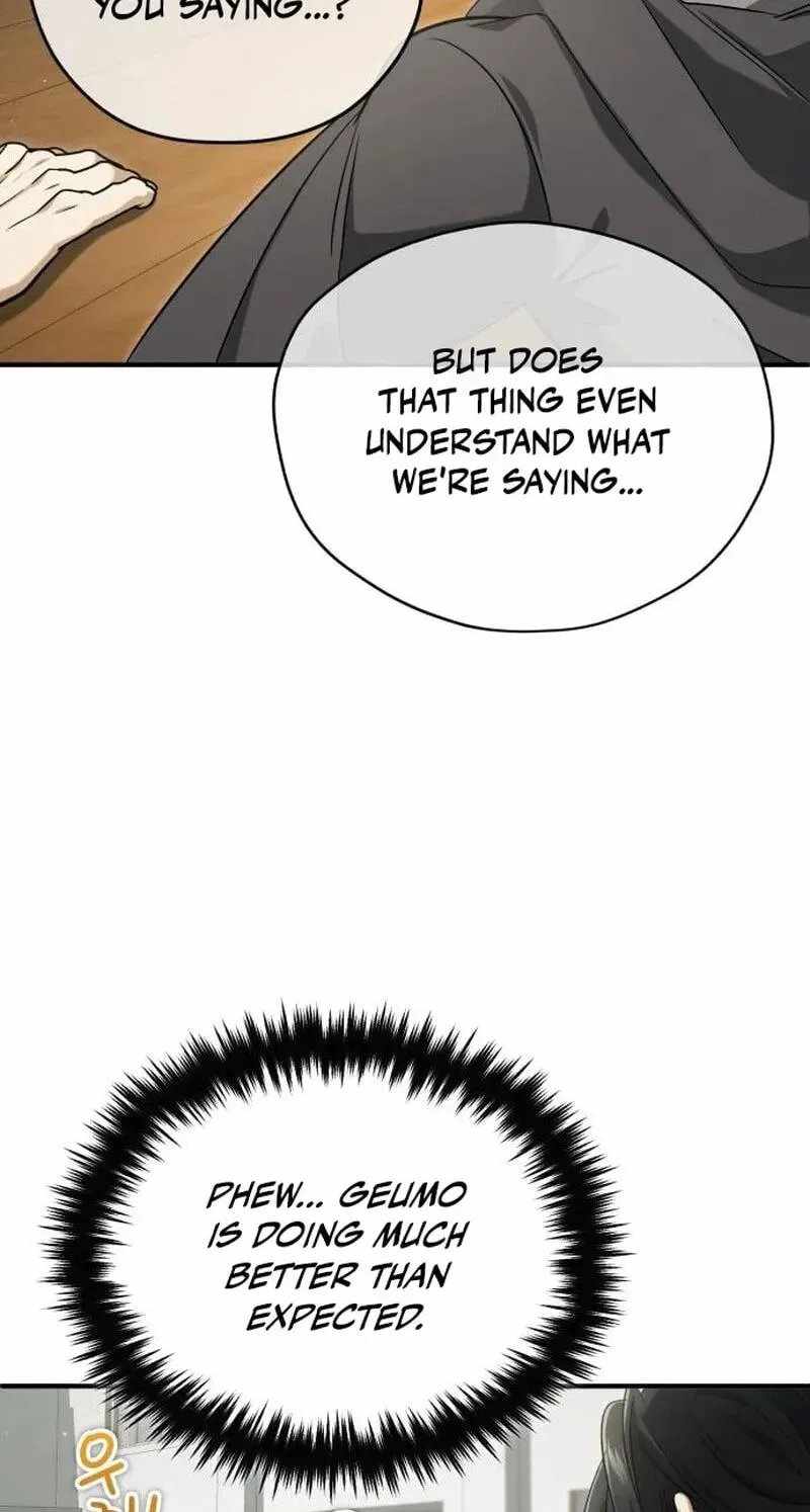 Regressor’s Life After Retirement Ch.98 p58
