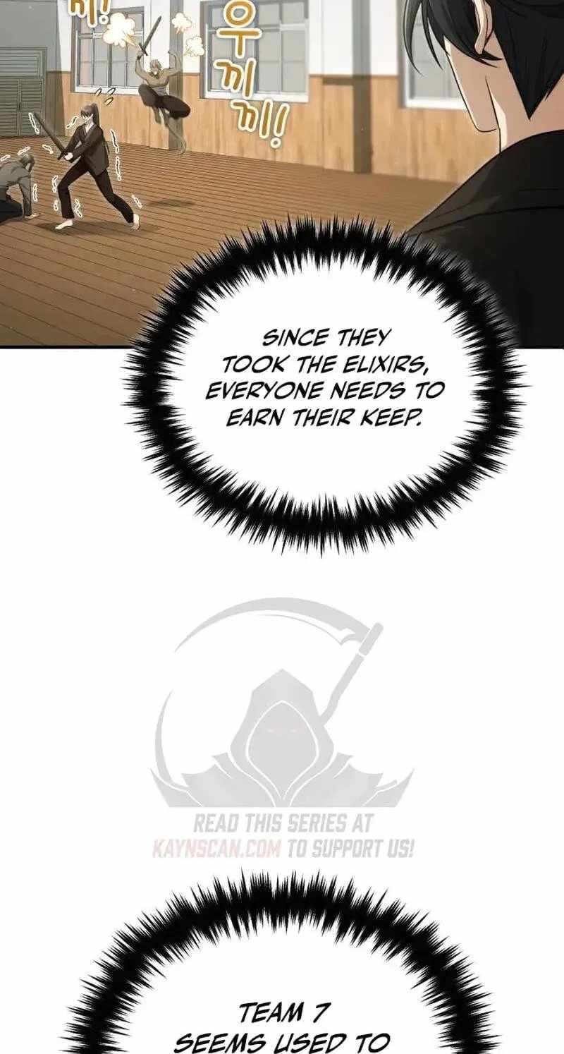 Regressor’s Life After Retirement Ch.98 p59