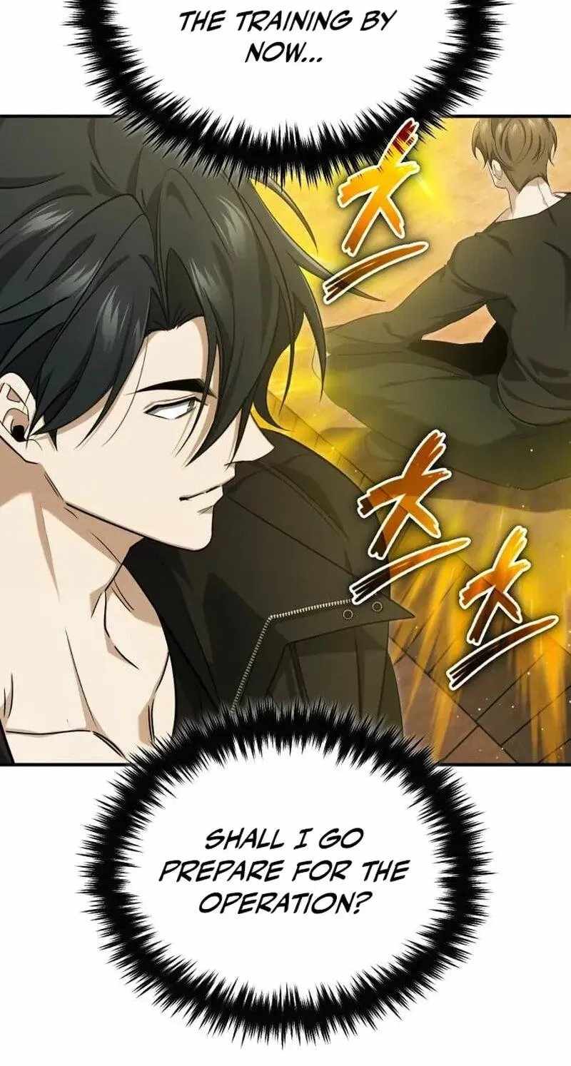Regressor’s Life After Retirement Ch.98 p60