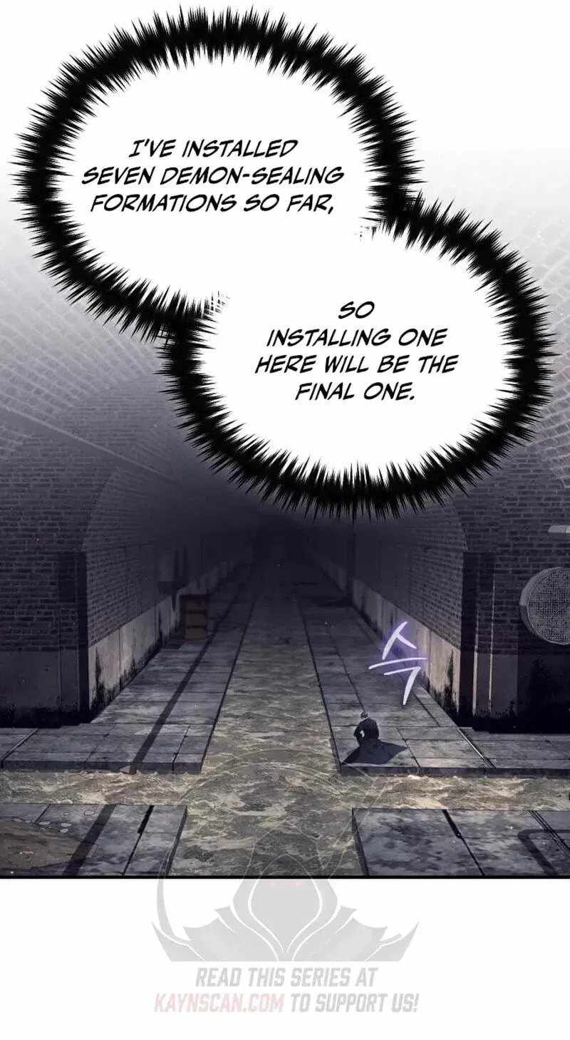 Regressor’s Life After Retirement Ch.98 p67