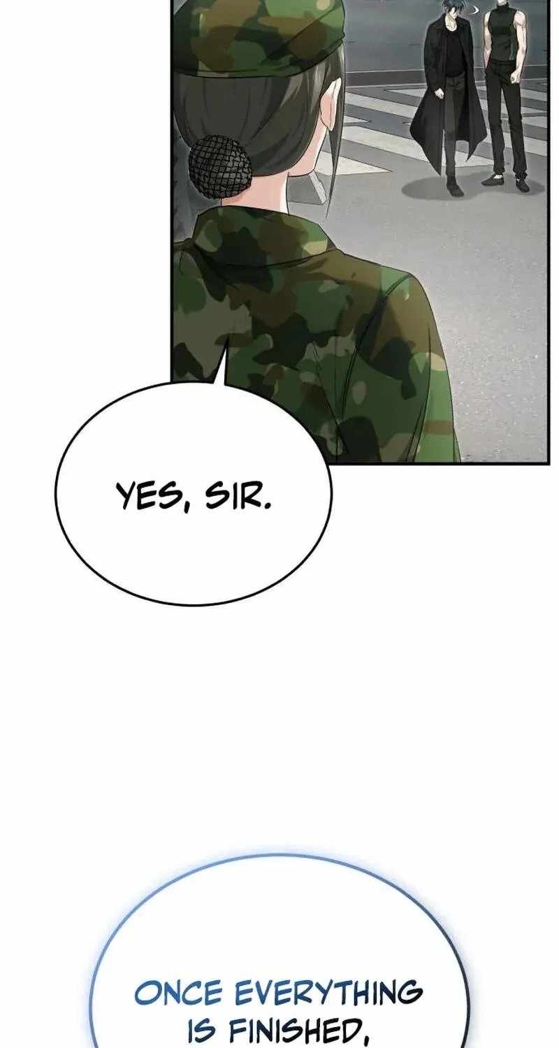 Regressor’s Life After Retirement Ch.98 p8