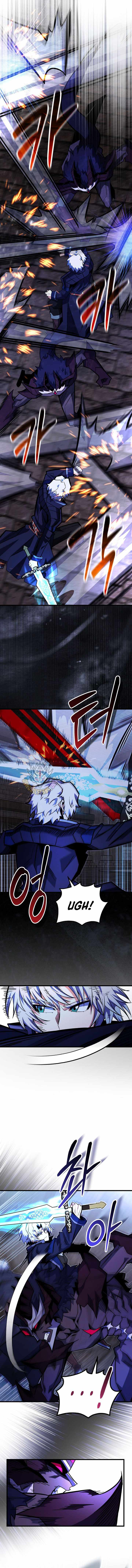Reincarnated as a Genius Prodigy of a Prestigious Family Ch.100 p12