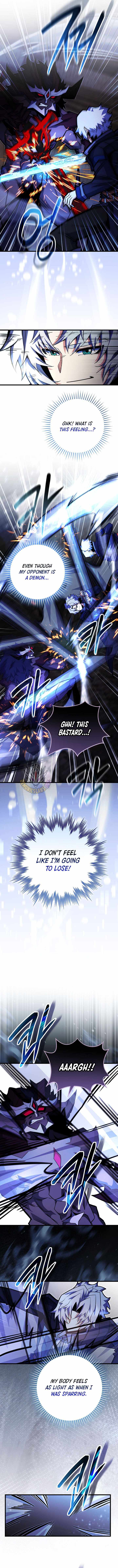 Reincarnated as a Genius Prodigy of a Prestigious Family Ch.100 p13