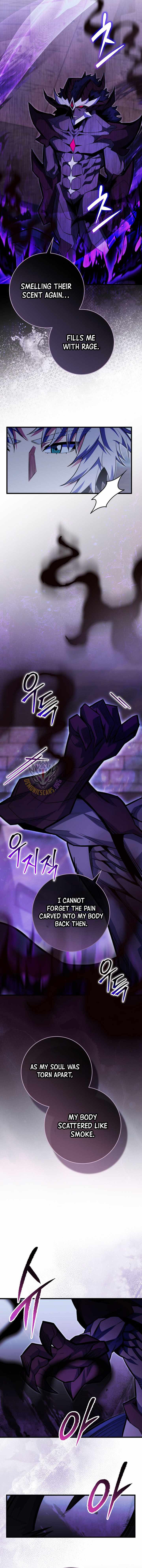 Reincarnated as a Genius Prodigy of a Prestigious Family Ch.100 p7