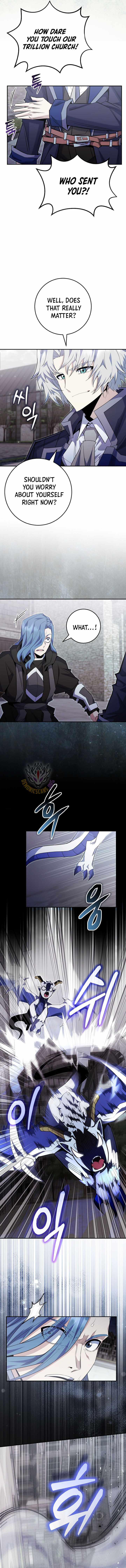Reincarnated as a Genius Prodigy of a Prestigious Family Ch.90 p2