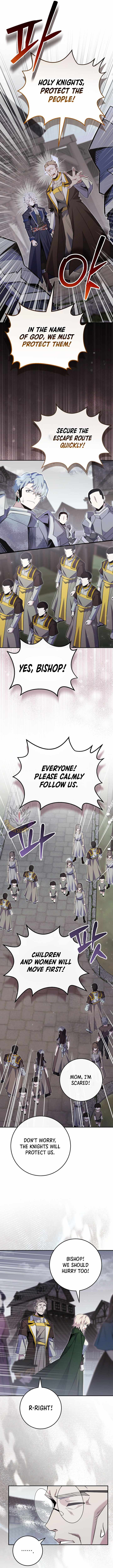 Reincarnated as a Genius Prodigy of a Prestigious Family Ch.90 p12