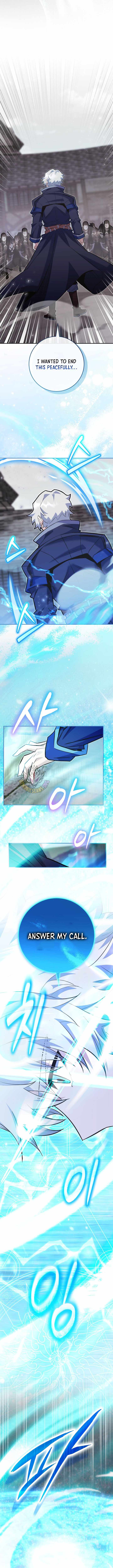 Reincarnated as a Genius Prodigy of a Prestigious Family Ch.90 p13