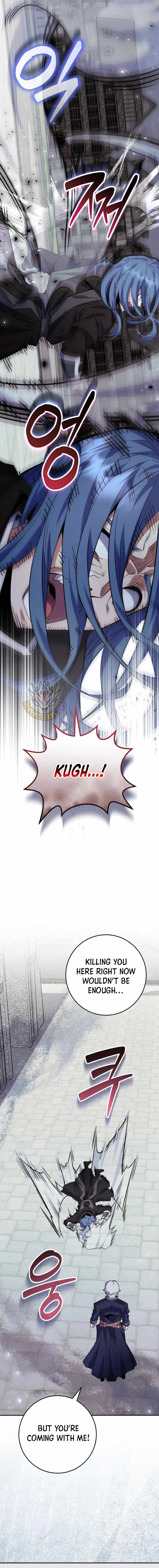 Reincarnated as a Genius Prodigy of a Prestigious Family Ch.90 p3