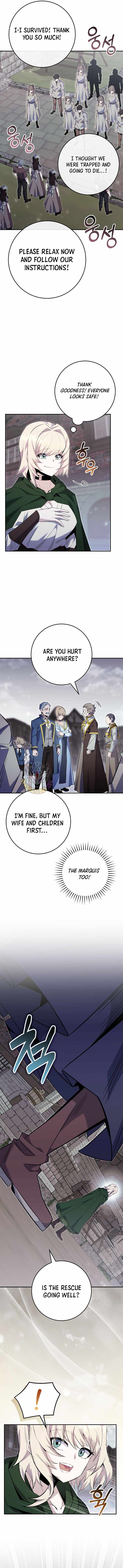 Reincarnated as a Genius Prodigy of a Prestigious Family Ch.90 p5