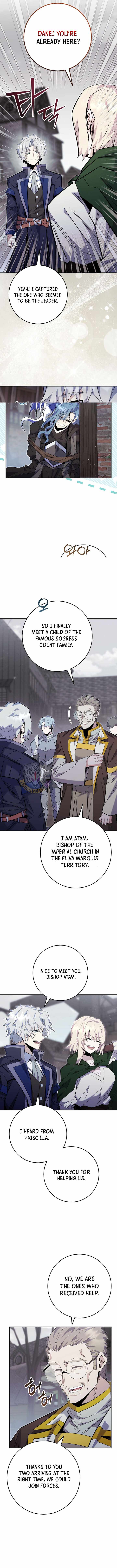 Reincarnated as a Genius Prodigy of a Prestigious Family Ch.90 p6